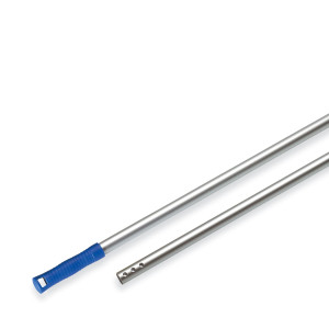 MANICO ALLUMINIO 145CM FORO ''ALLITECH F145'' PERFETTOFACTORY COD. 0031G