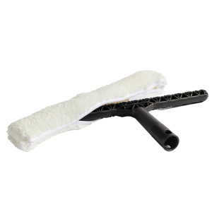 TERGIVETRO 35CM CON VELLO RAPID ART. 26646 IN FACTORY COD. 26646
