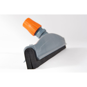 SPINGIACQUA INDUSTRIALE 55CM IN PP TESEO IN FACTORY COD. 26790