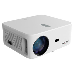 VIDEOPROIETTORE LCD LED FULL HD1080P DVP-IR850WHD COD. 558100316