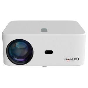 VIDEOPROIETTORE LCD LED FULL HD1080P DVP-IR850WHD COD. 558100316