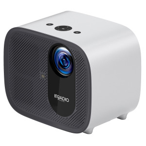 VIDEOPROIETTORE LCD HD VDP-IR250HD IRRADIO COD. 558100334
