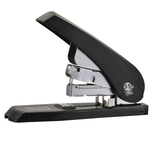 CUCITRICE ALTI SPESSORI LESS EFFORT 23S13 NERO ITERNET COD. 0460NE