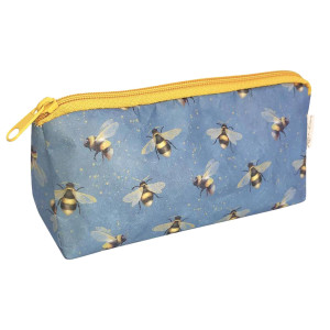 ASTUCCIO C/ZIP CARTA LAVABILE 100GR BEES KARTOS COD. 01405400 CONFEZIONE DA 2