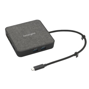 DOCKING STATION PORTATILE USB4 MD125U4 (DFS)-KENSINGTON COD. K32857WW