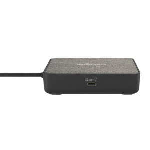 DOCKING STATION PORTATILE USB4 MD125U4 (DFS)-KENSINGTON COD. K32857WW