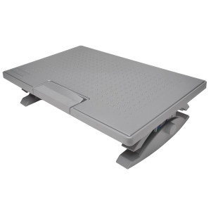 POGGIAPIEDI ERGONOMICO SMARTFIT SOLEMATE PRO-KENSINGTON COD. K50409EU