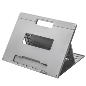 BASE PER LAPTOP EASY RISER GO 17''-KENSINGTON COD. K50420EU