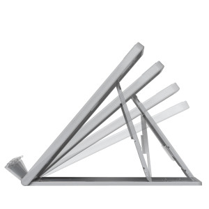 BASE PER LAPTOP EASY RISER GO 17''-KENSINGTON COD. K50420EU