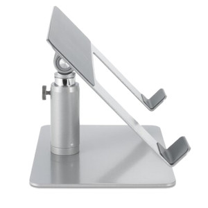 BASE PER LAPTOP UNIVERSALE REGOLABILE -KENSINGTON COD. K50424WW