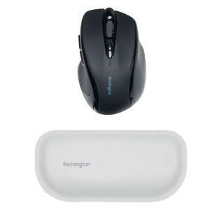POGGIAPOLSI PER MOUSE STANDARD ERGOSOFT BIANCO-KENSINGTON COD. K50432EU