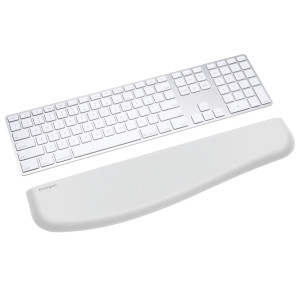 POGGIAPOLSI PER TASTIERE SOTTILI ERGOSOFT BIANCO-KENSINGTON COD. K50434EU