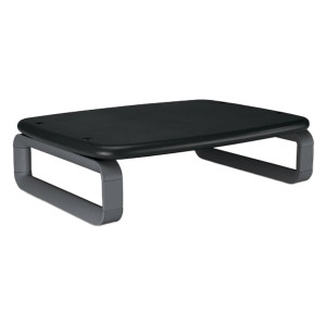SUPPORTO PER MONITOR SMARTFIT  PLUS - NERO-KENSINGTON COD. K52786WW