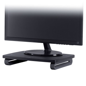 SUPPORTO PER MONITOR SMARTFIT  PLUS - NERO-KENSINGTON COD. K52786WW