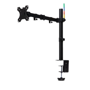BRACCIO ESTENSIBILE ERGONOMICO PER MONITOR SINGOLO SMARTFIT -KENSINGTON COD. K55408WW