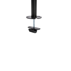 BRACCIO ESTENSIBILE ERGONOMICO PER MONITOR SINGOLO SMARTFIT -KENSINGTON COD. K55408WW