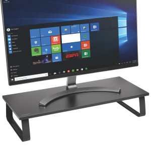 SUPPORTO PER MONITOR ESTREMAMENTE AMPIO-KENSINGTON COD. K55726EU