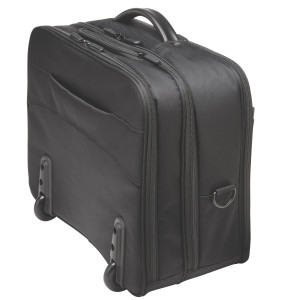 TROLLEY PER LAPTOP CONTOUR 2.0 BUSINESS - 17''-KENSINGTON COD. K60385WW