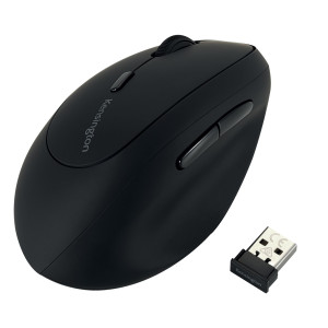 MOUSE WIRELESS PRO FIT  ERGO PER MANCINI-KENSINGTON COD. K79810WW