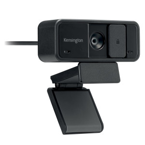 WEBCAM GRANDANGOLARE CON FUOCO FISSO W1050 1080P_KENSINGTON COD. K80251WW