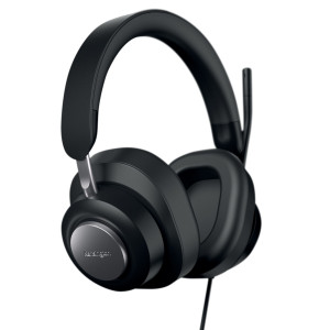 CUFFIE OVER-EAR USB-C H2000-KENSINGTON COD. K83451WW