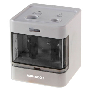 TEMPERAMATITE ELETTRICO CUBE KOH-I-NOOR COD. DAS8044