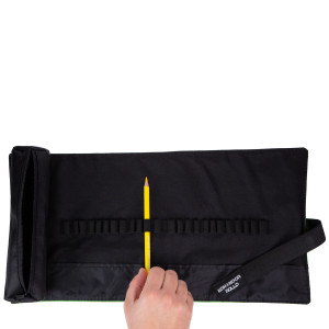 ASTUCCIO ROLLO NERO COD. DJTB-24
