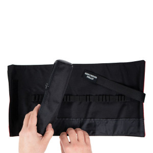 ASTUCCIO ROLLO VERDE COD. DJTG-24