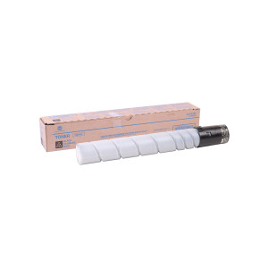 TONER NERO TN-216K BIZHUB C220 280 COD. A11G151