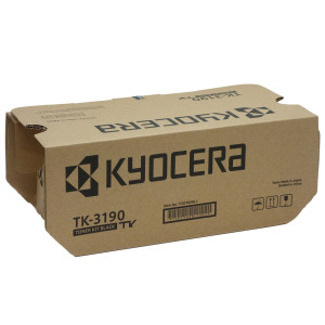 TONER NERO PER ECOSYS P3055DN-P3060_25.000PAG COD. 1T02T60NLC