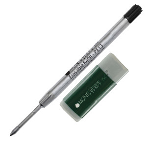 SCATOLA 10 DITALI 77311 LAUFER 17MM IN CAUCCIU' COD. 77311