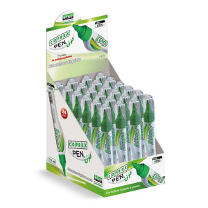 CORRETTORE A PENNA COPREX PEN 10ML ART.8290 COD. 8290 CONFEZIONE DA 24