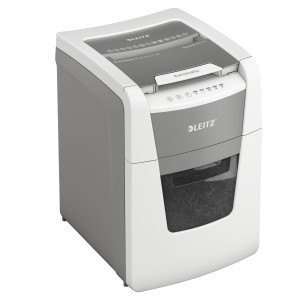 DISTRUGGIDOCUMENTI AUTOMATICO AUTOFEED 100 P5 LEITZ IQ COD. 80120000