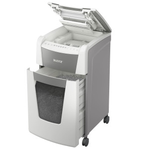 DISTRUGGIDOCUMENTI AUTOMATICO AUTOFEED 300 P4 LEITZ IQ COD. 80150000