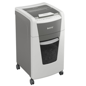 DISTRUGGIDOCUMENTI AUTOMATICO AUTOFEED 300 P5 LEITZ IQ COD. 80160000