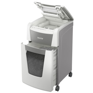 DISTRUGGIDOCUMENTI AUTOMATICO AUTOFEED 300 P5 LEITZ IQ COD. 80160000
