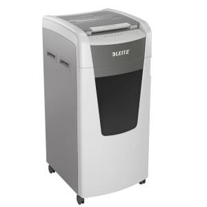 DISTRUGGIDOCUMENTI OFFICE PRO AUTOFEED 600 P4 LEITZ IQ COD. 80170000