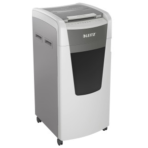 DISTRUGGIDOCUMENTI OFFICE PRO AUTOFEED 600 P5 LEITZ IQ COD. 80180000