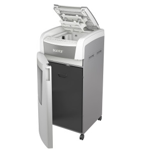 DISTRUGGIDOCUMENTI OFFICE PRO AUTOFEED 600 P5 LEITZ IQ COD. 80180000
