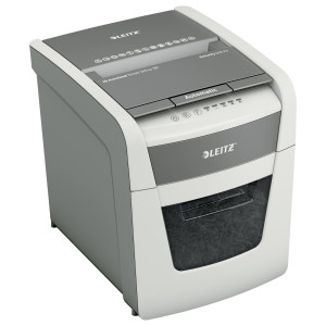 DISTRUGGIDOCUMENTI AUTOMATICO AUTOFEED 50 P4 LEITZ IQ COD. 80350000