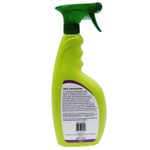 SGRASSATORE EBIOL IN TRIGGER 750ML LIVREX COD. LX0302