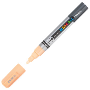 MARCATORE GRADUATE MARK ALL PUNTA TONDA ROSA PESCA LYRA COD. L6820031