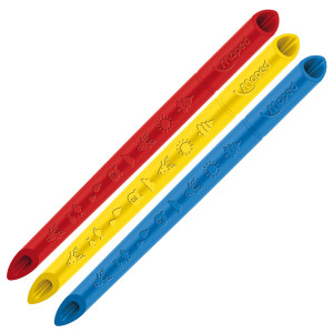 ASTUCCIO 24 PASTELLI COLOR'PEPS INFINITY MAPED COD. 861601