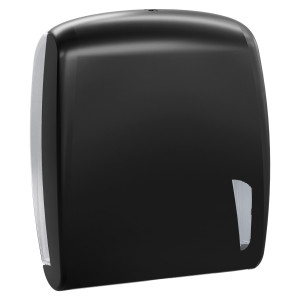 DISPENSER CARTA ASCIUGAMANI SKIN PIETRA PIEGATI A C E Z 450 FOGLI MAR PLAST COD. A90123BM