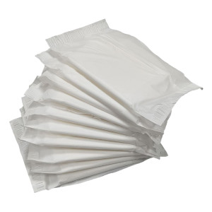 CONF 10 ASSORBENTI IGIENICI GIORNO CON ALI ULTRASOTTILI IN COTONE IPOALLERGENICO COD. A99975