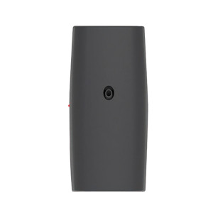 DIFFUSORE DI PROFUMO EXPLOSION 80 NERO COD. 117011