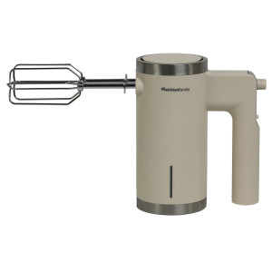 SBATTITORE ELETTRICO CORDLESS BIANCA 150W MELCHIONI COD. 118420040
