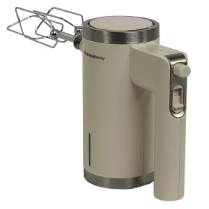 SBATTITORE ELETTRICO CORDLESS BIANCA 150W MELCHIONI COD. 118420040