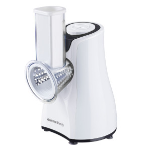 GRATTUGIA ELETTRICA TAZ 200W MELCHIONI COD. 118420212