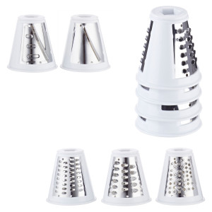 GRATTUGIA ELETTRICA TAZ 200W MELCHIONI COD. 118420212